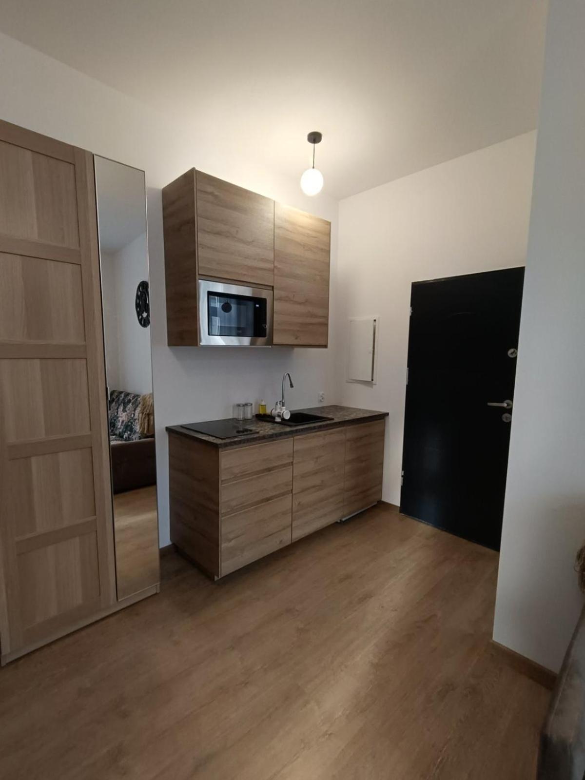 Mh Apartment رشيشوف المظهر الخارجي الصورة