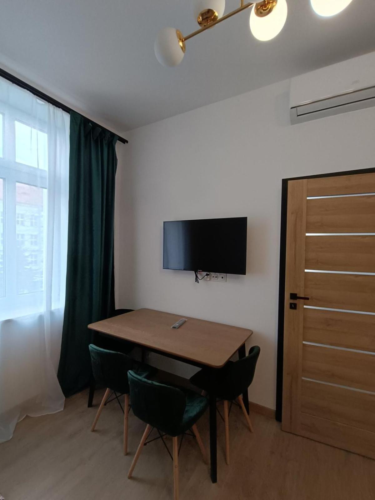 Mh Apartment رشيشوف المظهر الخارجي الصورة