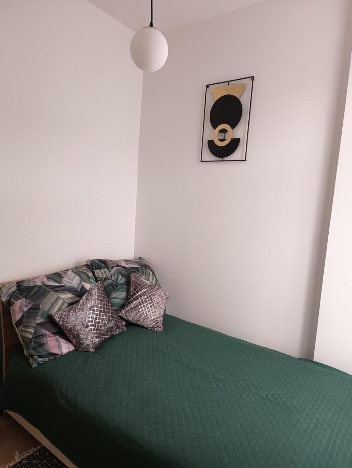 Mh Apartment رشيشوف المظهر الخارجي الصورة