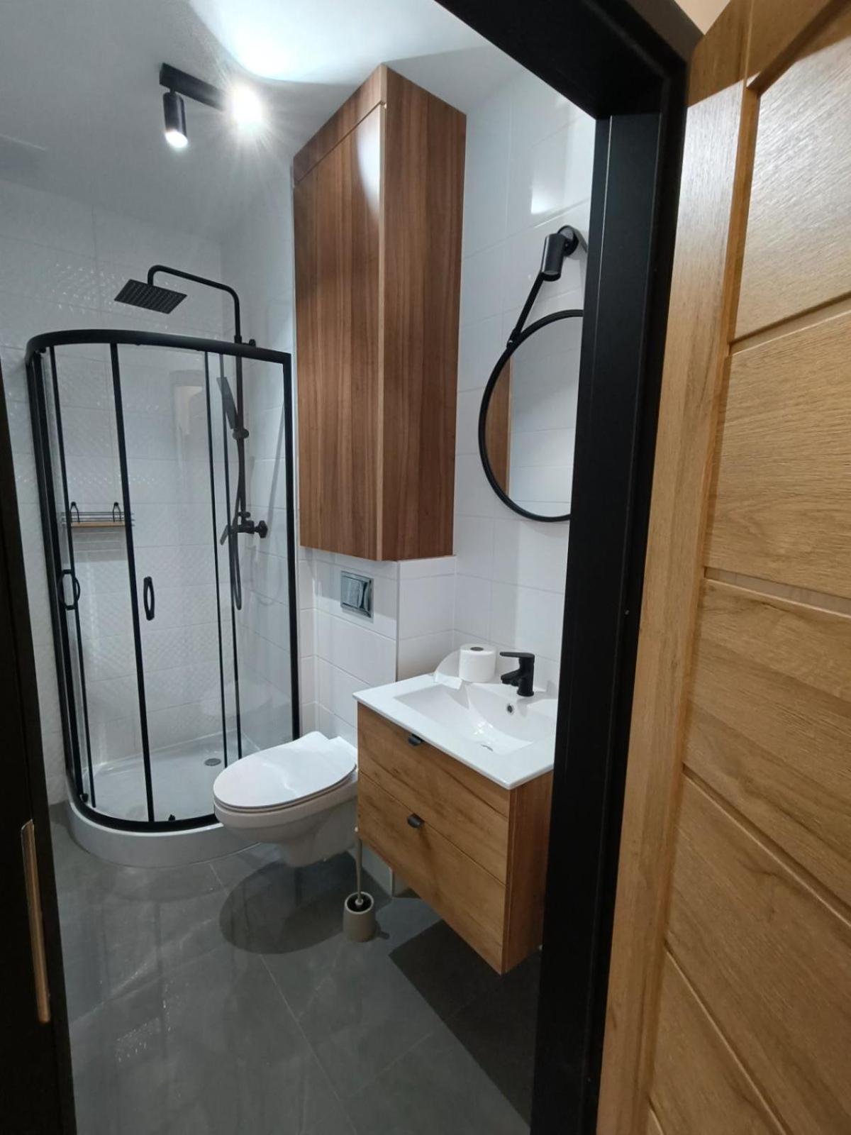 Mh Apartment رشيشوف المظهر الخارجي الصورة