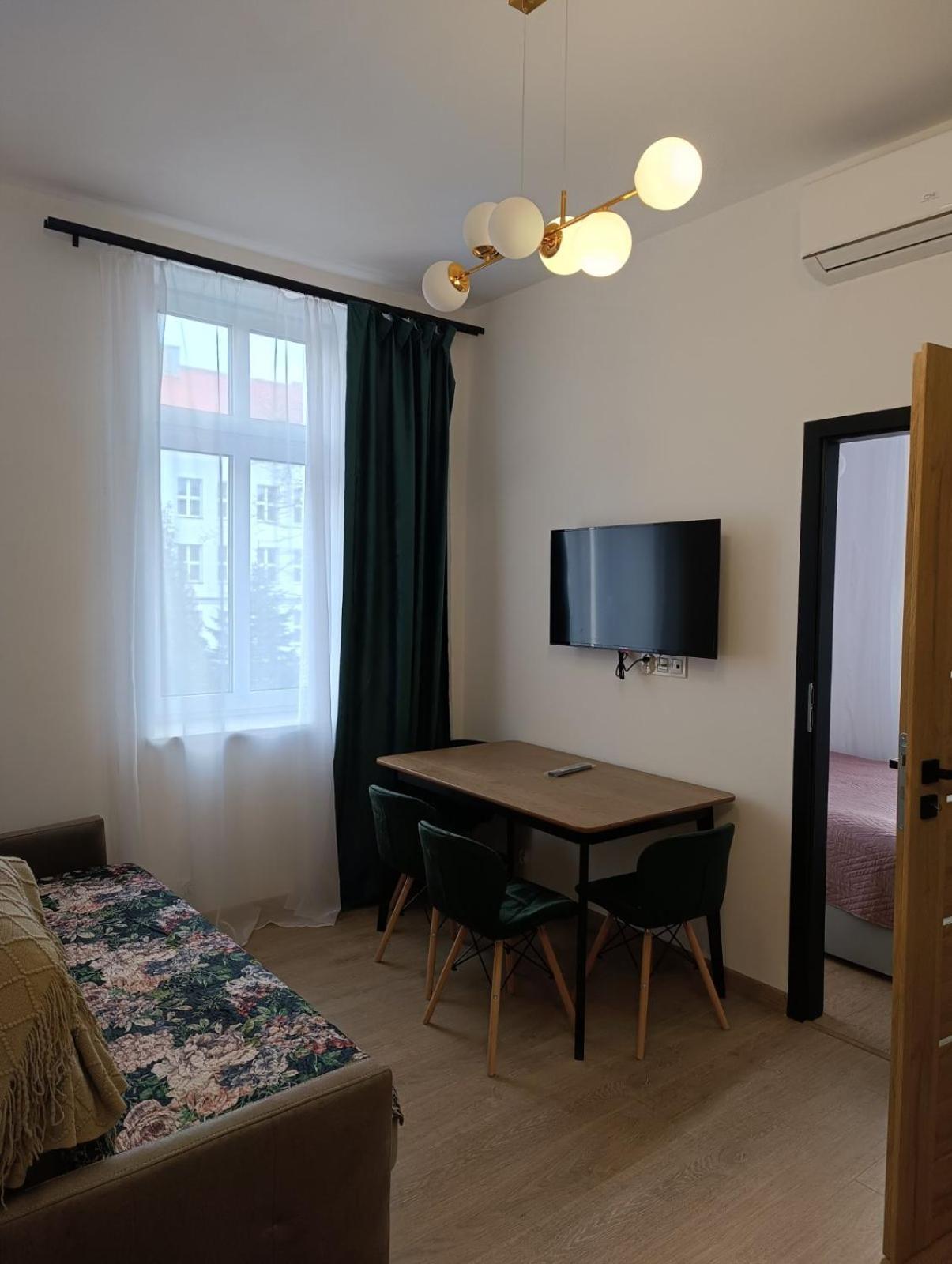 Mh Apartment رشيشوف المظهر الخارجي الصورة