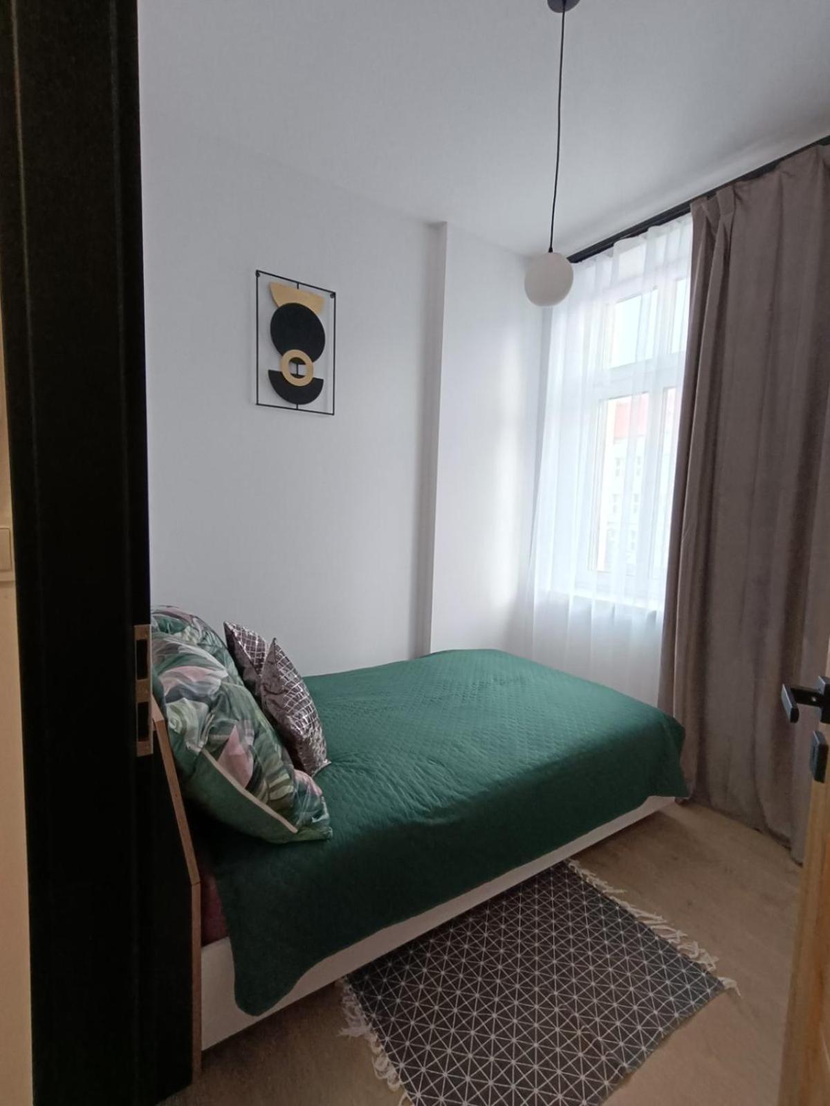Mh Apartment رشيشوف المظهر الخارجي الصورة