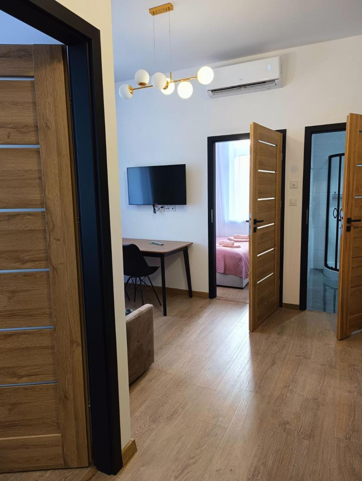Mh Apartment رشيشوف المظهر الخارجي الصورة